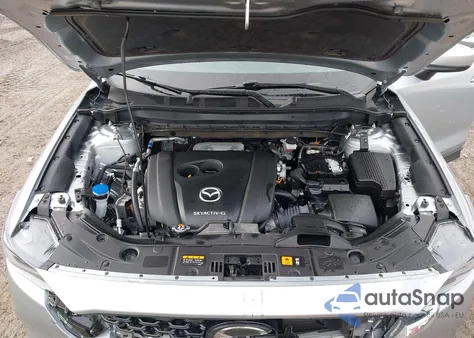 2023 Mazda Cx-5 2.5 S Premium z USA, uszkodzony, nr VIN JM3KFBDM8P0235067